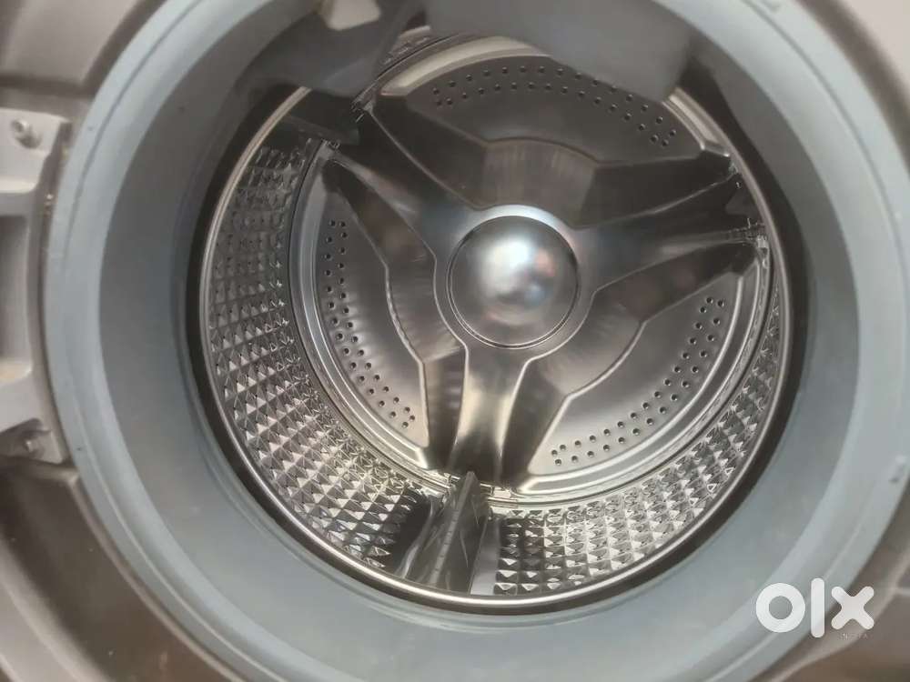 URGENT SALE LG WASHING MACHINE