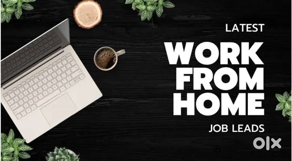 Fresher's,housewife and retired person both can join this job