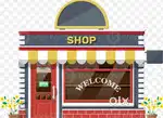 Shop For Rent