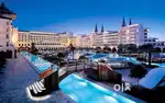 Luxurious International 5 Star Category Hotel for Sale @ New Delhi