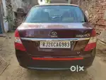 Tata Indigo Ecs 2014 Diesel Good Condition
