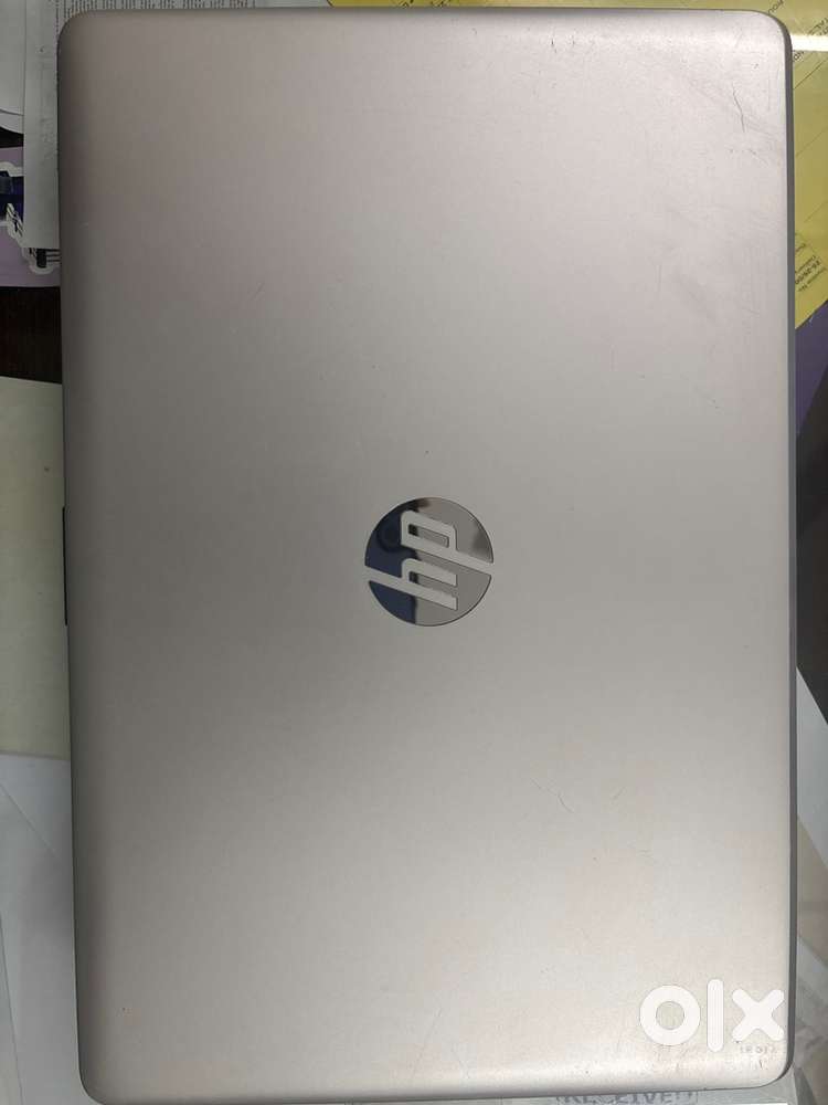 Hp 15 Series(7th Gen)