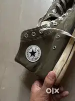 Converse shoes