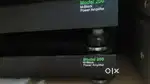 Outlaw M200 Monoblock amplifier not marantz Cambridge rotel parasound