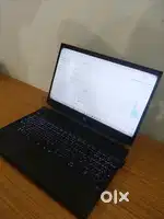 HP PAVILION GAMING LAPTOP