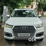 Audi Q7 3.0 45 TDI Quattro Premium Plus, 2020, Diesel