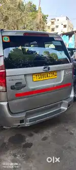 Mahindra Xylo 2015 Diesel Good Condition