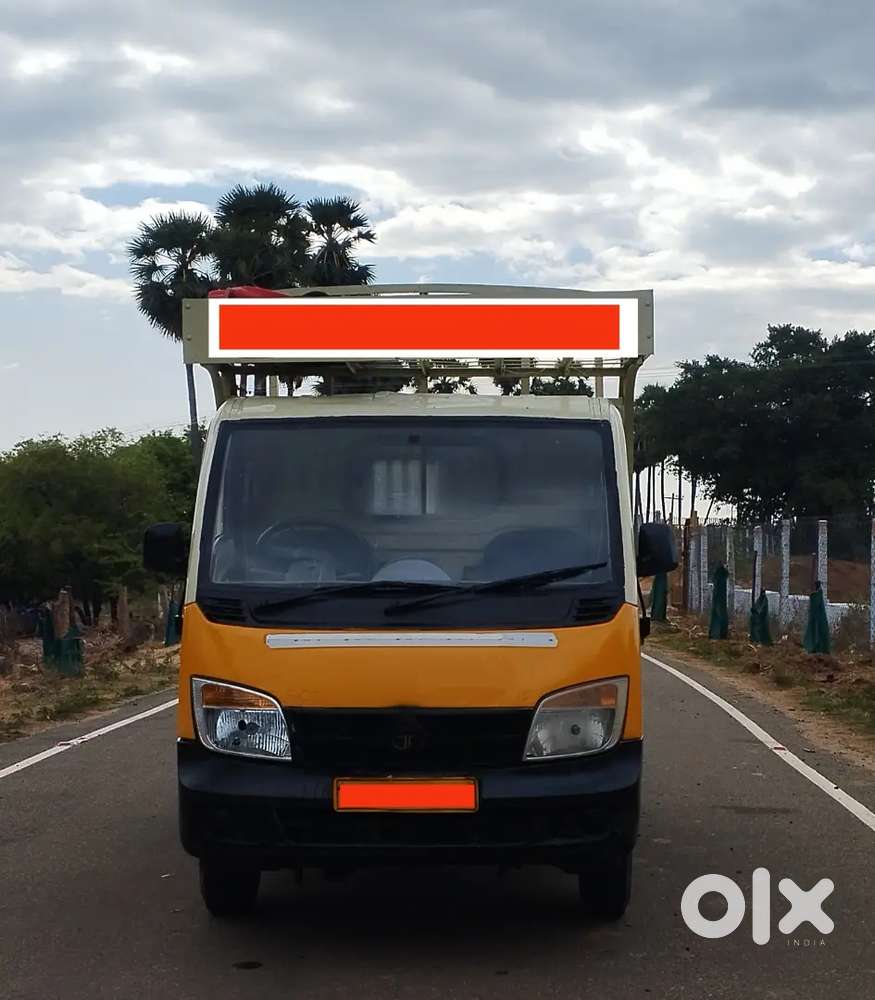TATA ACE HT