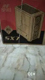 Unused RTX 3060 Gaming PC – i5 12400F – Full Setup Brand New Condition