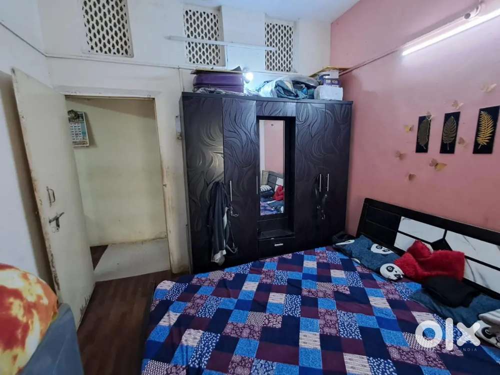 1BHK FLAT for Rent