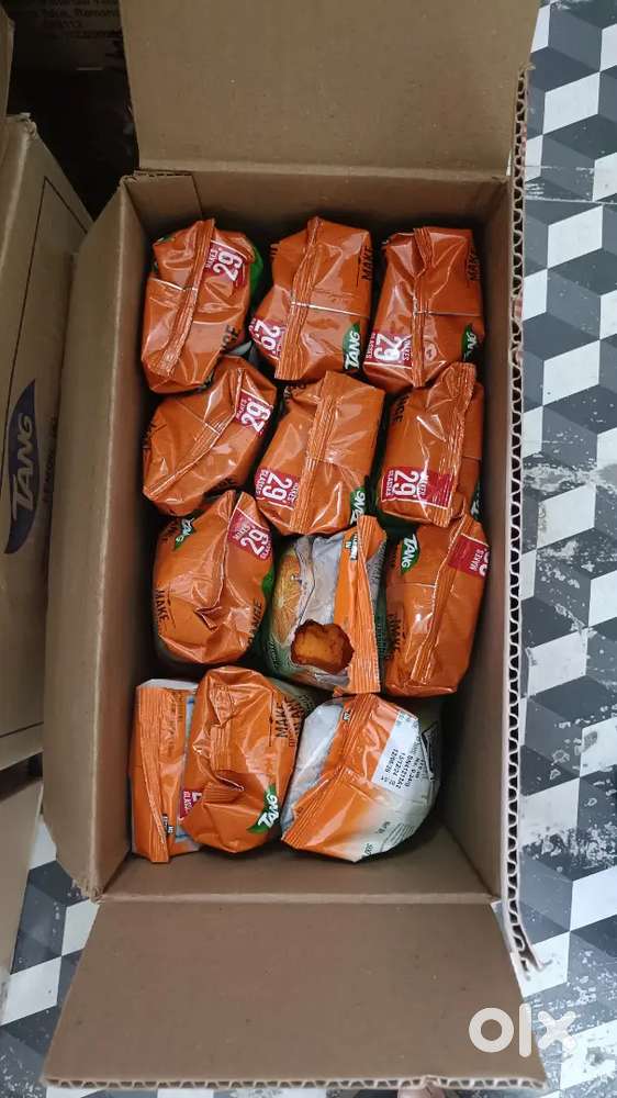 Four wheel Driver for FMCG company