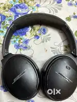 Bose headset QC