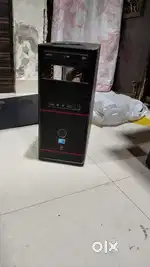 CPU / monitor sell