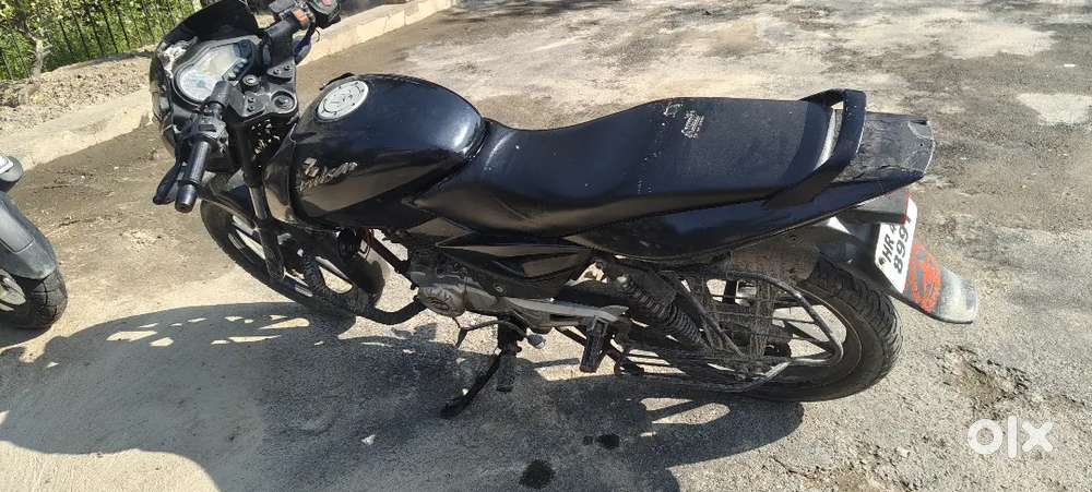Bajaj Pulsar 150 good condition