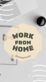 JOB FOR THE NEEDY PEOPLE