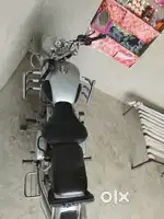 Bilkul jenuine bike h  2016 model h