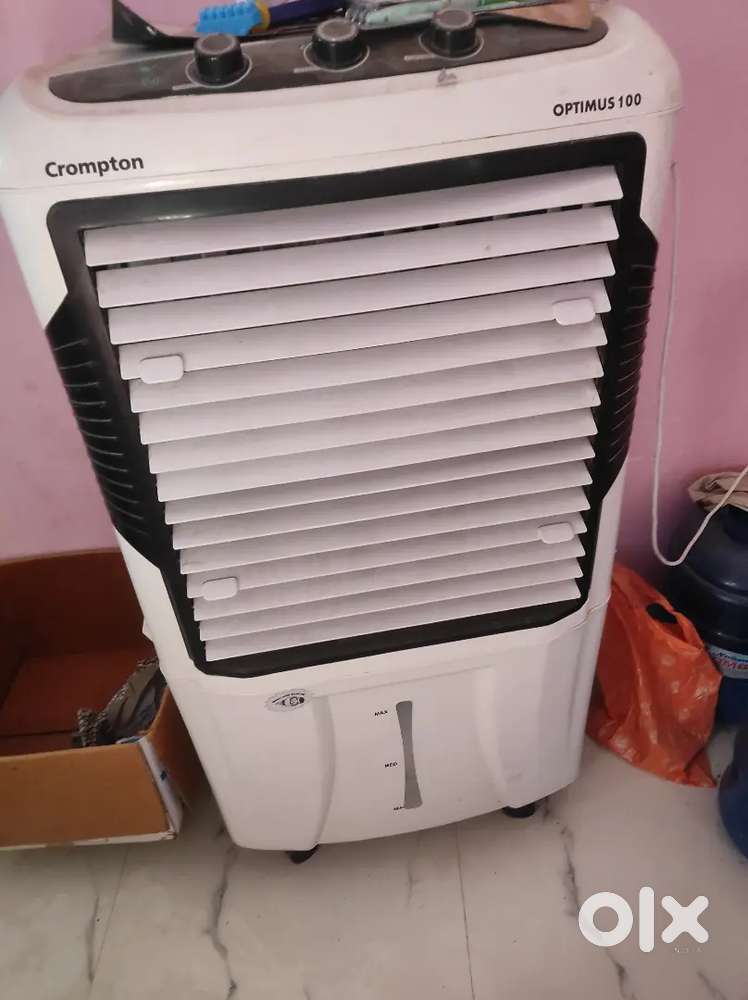 Crompton Optimus 100 Ltr cooler