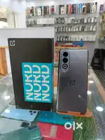 Oneplus ce4 8GB ram 128GB inbuilt memory