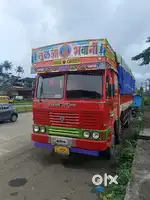 Ashok Leyland 2014 end