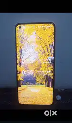 One plus nord 2 grey