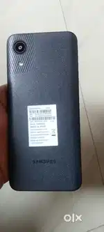 Galaxy A3 Core