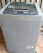 Top Loaded Washing Machine for Sale