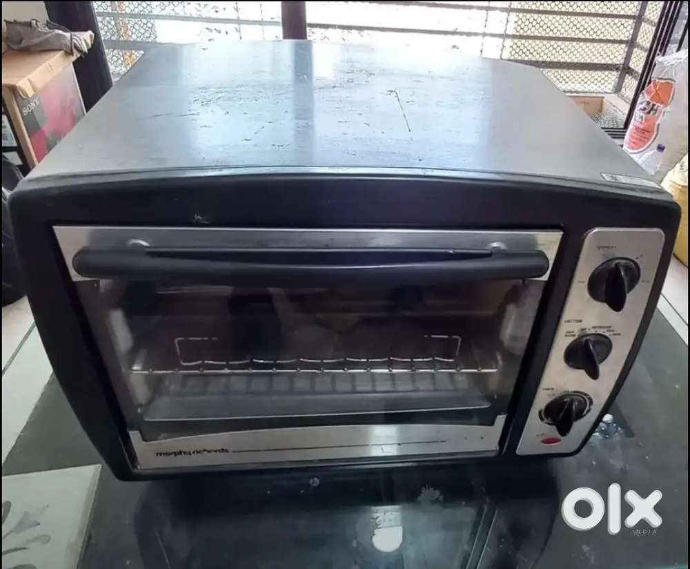 OTG Oven (Morphy Richards)