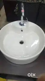 Brand New Ceramic Wash Basins  Vanity, Table Top & Modern Bathroom Si