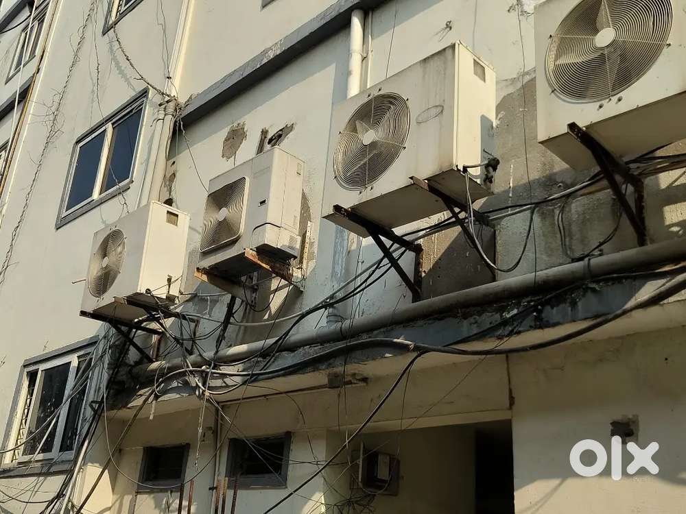 Dead ac purchasing