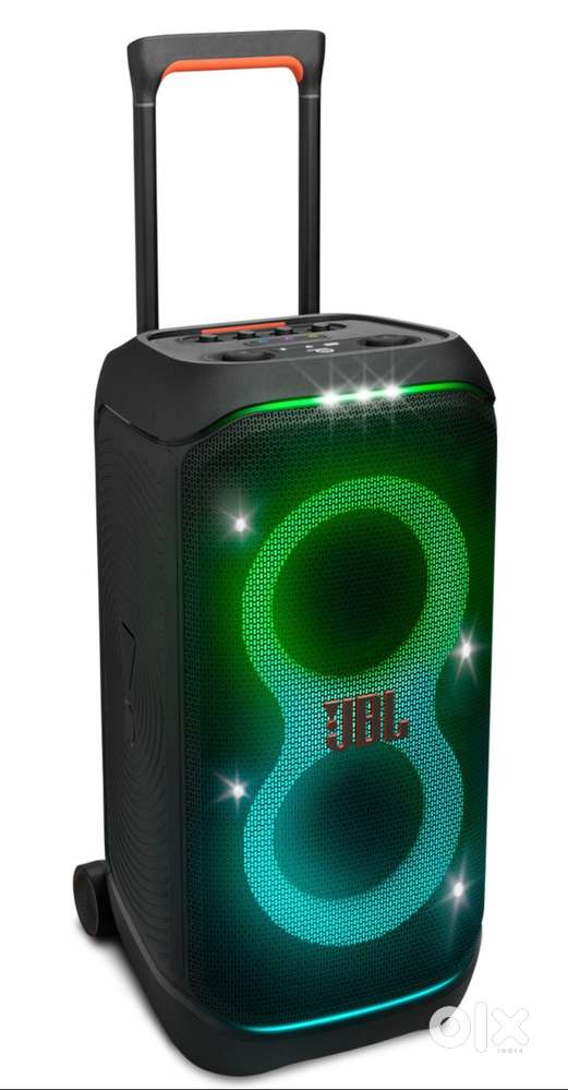 JBL speaker
