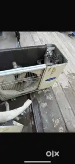 Old Split Ac purchasing and dead ac
