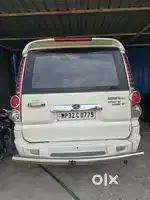Mahindra Scorpio 2012 Diesel Well Maintained