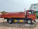 Eicher  2110. 17 FEET