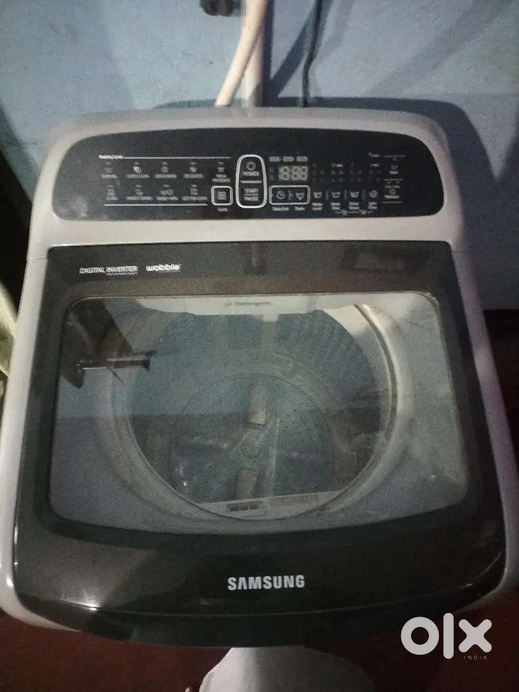 Samsung Fully Automatic 6.5