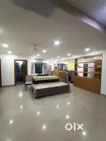 3Bhk Fully furnished flat Available Ekta flora Very Peaceful Apartment