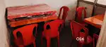 Table chair