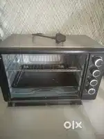 microwave MarQ own 63 - liter