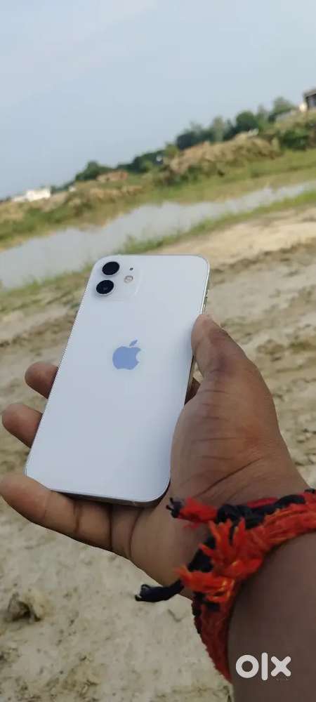 I phone 12