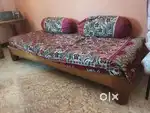 Single cot