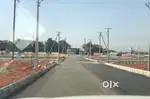 Reselling open plots