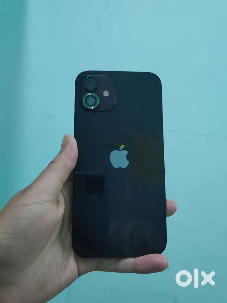 Iphone 12 in mint condition