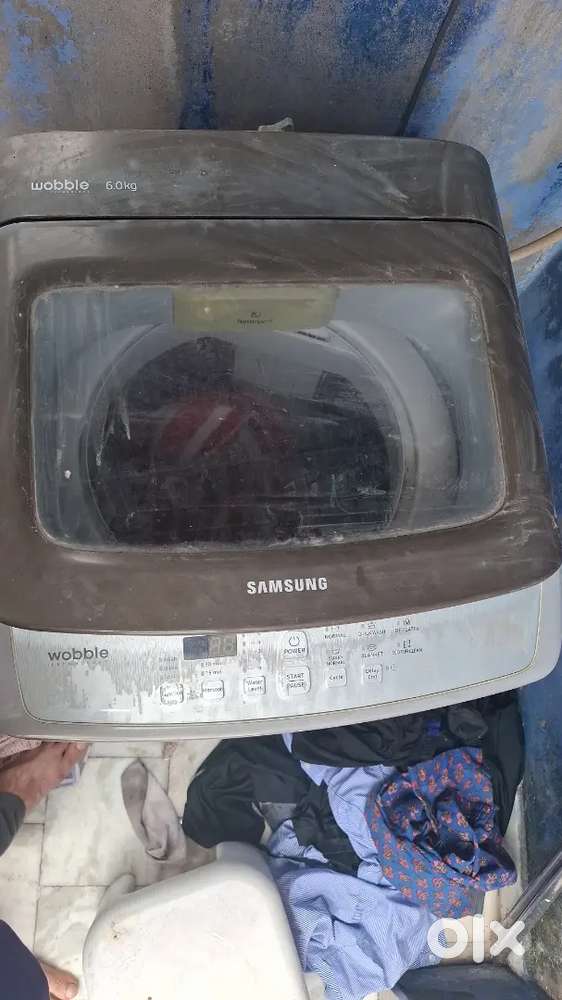 Samsung 6 kg