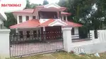 4 bhk furnishe house for ent in palakkad town area