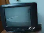 Colour TV 21inch