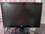 HP 19INCH MONITOR