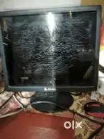 Computer pc ( 4gb ram +512 gb hard disk + 64 bit)