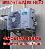 Ac installation & service