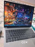 Laptop Realme Book Slim