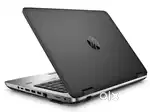 Hp probook i5 6gen
