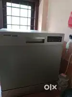 Dishwasher